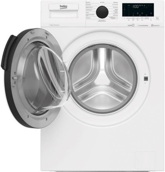 Пральна машина Beko WUE7626XBCW