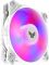 Вентилятор ASUS TUF Gaming TF120 ARGB White Edition (90DA0033-B09000)