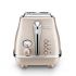 Тостер Delonghi CTOT 2103 BG