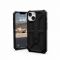 Чохол-накладка Urban Armor Gear Monarch для Apple iPhone 14 Black (114032114040)