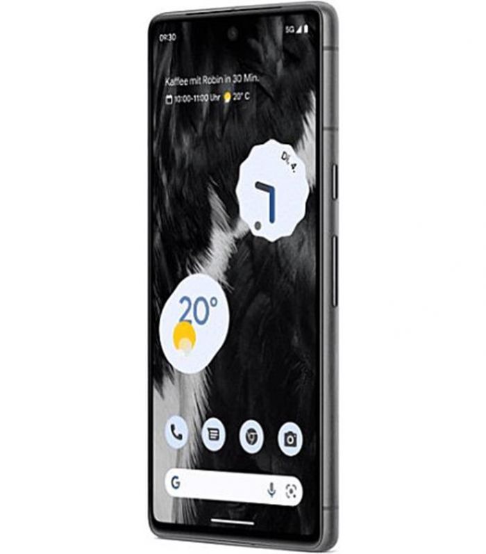 Смартфон Google Pixel 7 8/128GB Dual Sim Obsidian US_