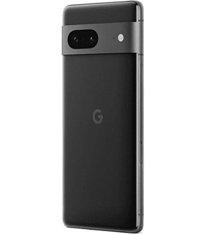 Смартфон Google Pixel 7 8/128GB Dual Sim Obsidian US_