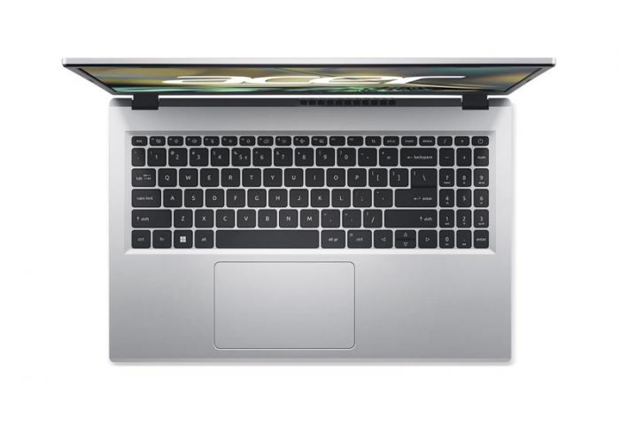 Ноутбук Acer Aspire 3 A315-24P-R744 (NX.KDEEU.002) Silver