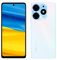 Смартфон Tecno Spark 10 Pro (KI7) 8/256GB NFC Dual Sim Pearl White (4895180796111)