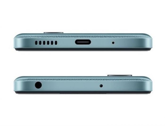 Смартфон Xiaomi Poco M5 4/64GB Dual Sim Green EU_