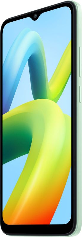 Смартфон Xiaomi Redmi A1 2/32GB Dual Sim Green EU_