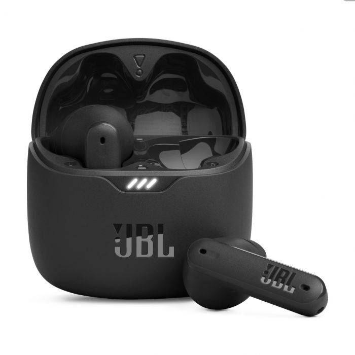 Bluetooth-гарнітура JBL Tune Flex Black (JBLTFLEXBLK)