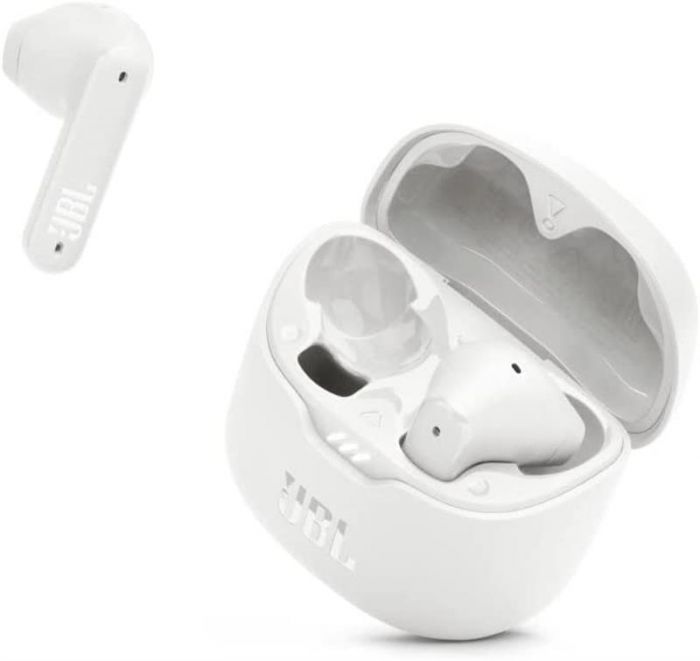 Bluetooth-гарнітура JBL Tune Flex White (JBLTFLEXWHT)