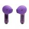 Bluetooth-гарнітура JBL Tune Flex Ghost Edition Purple (JBLTFLEXGPUR)