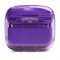 Bluetooth-гарнітура JBL Tune Flex Ghost Edition Purple (JBLTFLEXGPUR)
