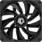 Вентилятор ID-Cooling TF-12025-BLACK Вентилятор ID-Cooling TF-12025-BLACK