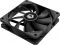Вентилятор ID-Cooling TF-12025-BLACK Вентилятор ID-Cooling TF-12025-BLACK