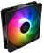 Вентилятор ID-Cooling DF-12025-ARGB-XT Вентилятор ID-Cooling DF-12025-ARGB-XT