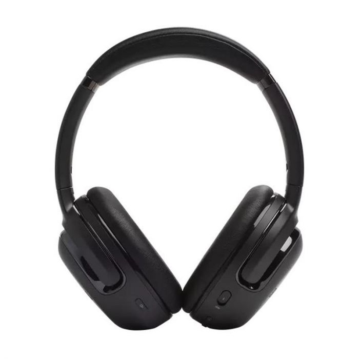 Bluetooth-гарнітура JBL Tour One M2 Black (JBLTOURONEM2BLK)