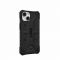 Чохол-накладка Urban Armor Gear Pathfinder для Apple iPhone 14 Black (114060114040)