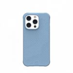 Чохол-накладка Urban Armor Gear Dot Magsafe для Apple iPhone 14 Pro Cerulean (114082315858)