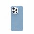 Чохол-накладка Urban Armor Gear Dot Magsafe для Apple iPhone 14 Pro Cerulean (114082315858)