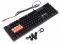 Клавіатура Bloody B760 Grey Клавіатура Bloody B760 Grey