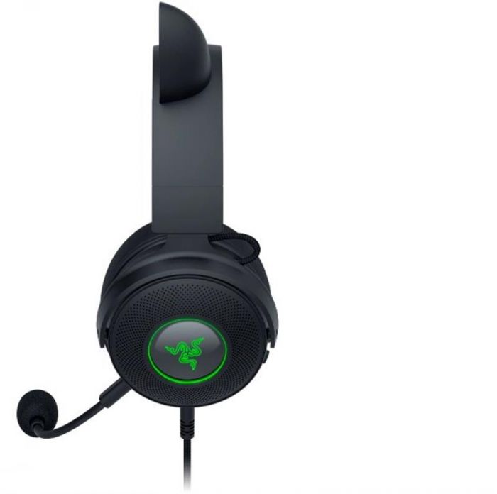 Гарнiтура Razer Kraken Kitty V2 Pro Black (RZ04-04510100-R3M1)