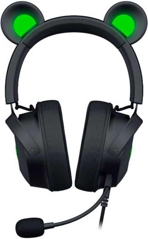 Гарнiтура Razer Kraken Kitty V2 Pro Black (RZ04-04510100-R3M1)