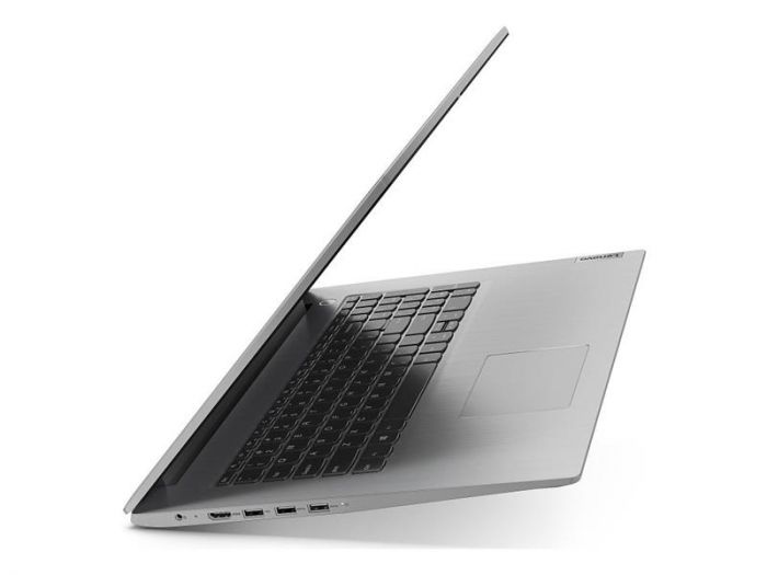 Ноутбук Lenovo IdeaPad 3 17ITL6 (82H900WVRA) Arctic Grey