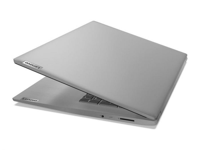 Ноутбук Lenovo IdeaPad 3 17ITL6 (82H900WVRA) Arctic Grey