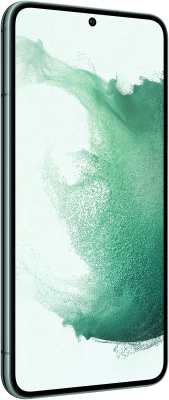 Смартфон Samsung Galaxy S22 8/256GB Dual Sim Green (SM-S901BZGGSEK)