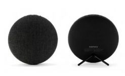Акустична система Remax RB-M9 Black (6954851260820)