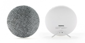 Акустична система Remax RB-M9 White (6954851260806)