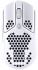 Миша бездротова HyperX Pulsefire Haste WL White (4P5D8AA)
