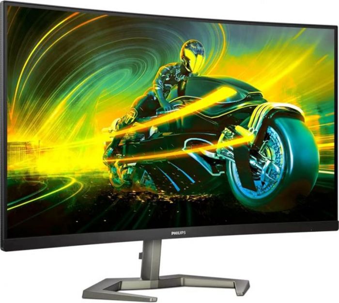 Монiтор Philips 31.5" 32M1C5500VL/00