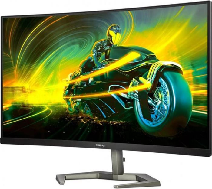 Монiтор Philips 31.5" 32M1C5500VL/00