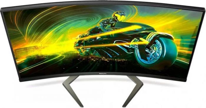 Монiтор Philips 31.5" 32M1C5500VL/00