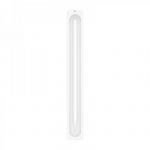 БЗП Goojodoq для стилуса Apple Pencil 2 GD13 Wireless Magnetic Type-C White (1005004487306813W)