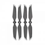 Пропелери лопаті гвинти SK для DJI Mavic Air 2 /2S Quick Props (4шт) Silver (4001039590186S)