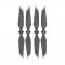 Пропелери лопаті гвинти SK для DJI Mavic Air 2 /2S Quick Props (4шт) Silver (4001039590186S)