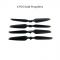 Пропелери лопаті гвинти SK для DJI Mavic 3 Noise Quick Props (4шт) Gold (9453G-4)