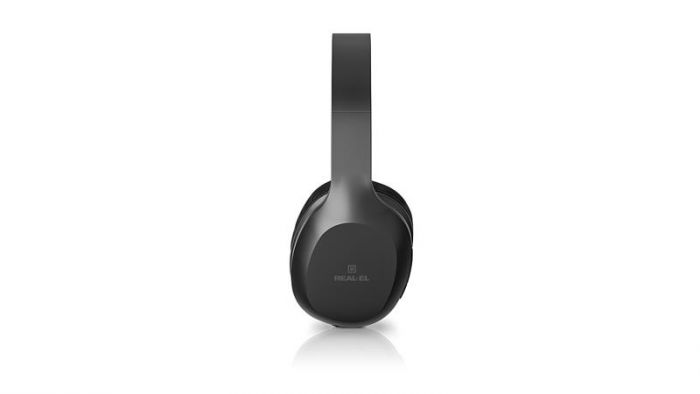 Bluetooth-гарнітура REAL-EL GD-820 Black