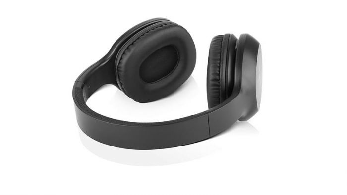 Bluetooth-гарнітура REAL-EL GD-820 Black