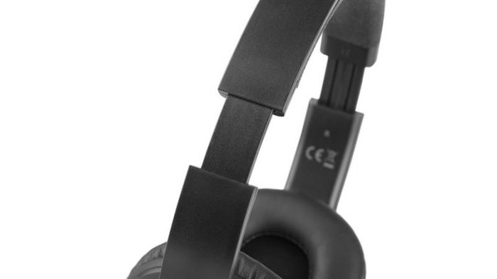 Bluetooth-гарнітура REAL-EL GD-820 Black