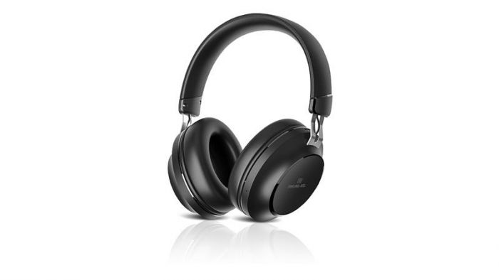 Bluetooth-гарнітура REAL-EL GD-828 Black