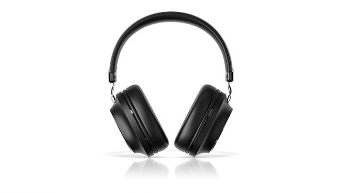 Bluetooth-гарнітура REAL-EL GD-828 Black