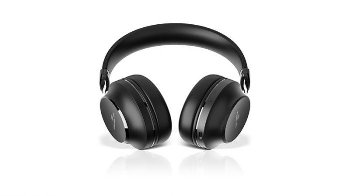 Bluetooth-гарнітура REAL-EL GD-828 Black