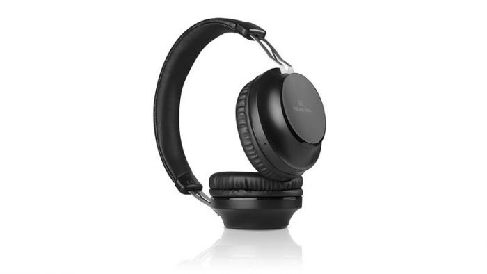 Bluetooth-гарнітура REAL-EL GD-828 Black