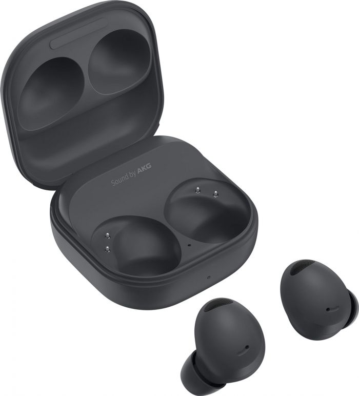 Bluetooth-гарнітура Samsung Galaxy Buds2 Pro SM-R510 Graphite (SM-R510NZAASEK)