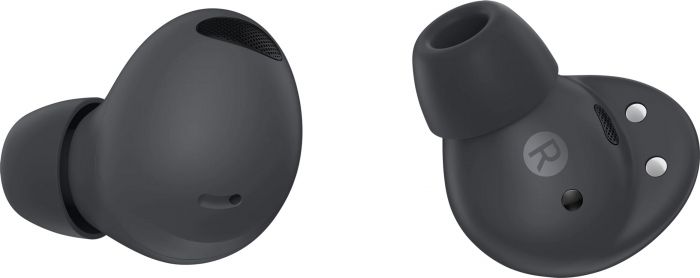 Bluetooth-гарнітура Samsung Galaxy Buds2 Pro SM-R510 Graphite (SM-R510NZAASEK)