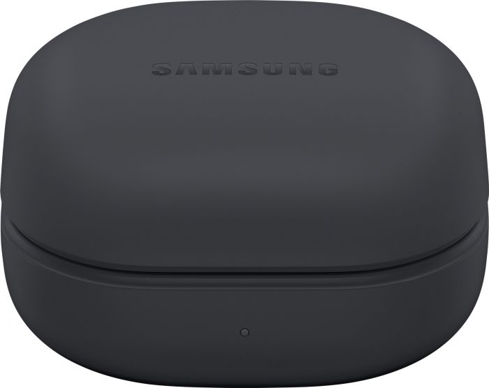 Bluetooth-гарнітура Samsung Galaxy Buds2 Pro SM-R510 Graphite (SM-R510NZAASEK)