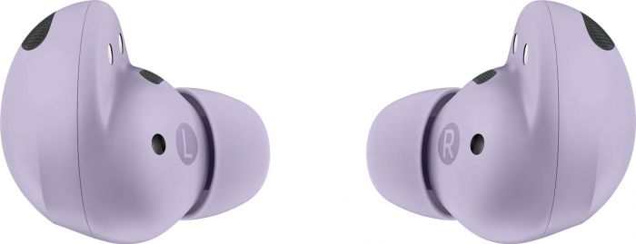 Bluetooth-гарнітура Samsung Galaxy Buds2 Pro SM-R510 Bora Purple (SM-R510NLVASEK)