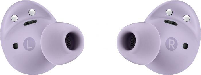 Bluetooth-гарнітура Samsung Galaxy Buds2 Pro SM-R510 Bora Purple (SM-R510NLVASEK)