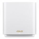 Wi-Fi Mesh-система Asus ZenWiFi XT9 1pk White (90IG0740-MO3B60)